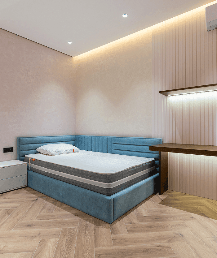 Nest one